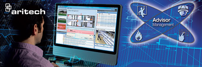 ATS8600, ARITECH, Licences de base, Supervision, Catégorie de la licence : Starter (ATS8600) - 2 systèmes, Type de licence : Licence de base, Type de système de sécurité : Contrôle d'accès, Détection incendie, Intrusion, Vidéo surveillance, Langue : Multilingue, Nombre de systèmes : 2 Feu / 2 Intrusion / 2 Accès / 2 Vidéo, Garantie : Aucune, 