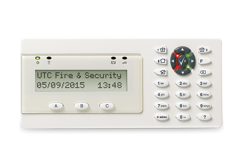 ATS1135, ARITECH, Claviers et lecteurs, Lecteurs de proximité, ATS ADVANCED, Intrusion, Contrôle d'accès, Ecran tactile : Non, Compatible avec centrale(s) : ATS Advanced (x000A / x500A), Lecteur de proximité intégré : Oui, Garantie : 2 ans, 