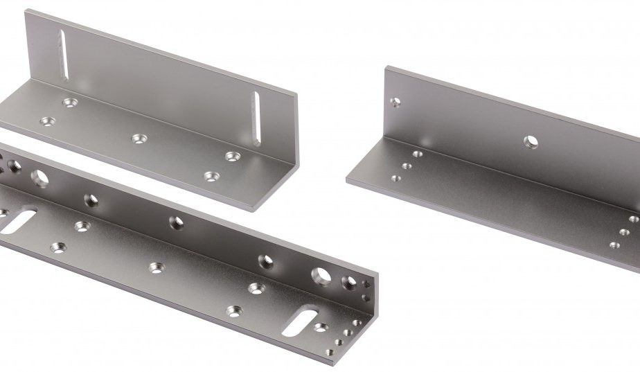DS-K4H250-LZ, HIKVISION, Ventouses, Contrôle d'accès, Montage : Montage en L, Apparent, Montage en Z, Ventouses compatibles : DS-K4H250S, Garantie : 3 ans, Réf. fabricant : 302900531, 