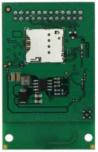 COM-DATA-4G-SD, EATON, Transmetteurs, Transmetteurs d'alarmes, Intrusion, Transmission, Compatible avec centrale(s) : i-ON Compact, i-on30R-EU, i-on40H-EU, i-ON Style, i-onG2SM, i-onG3MM, Réseau mobile : 4G/3G/2G, Garantie : 2 ans, WiFi : Non, Protocole de transmission : SIA DC09 IP, Réf. fabricant : COM-DATA-4G-SD, 