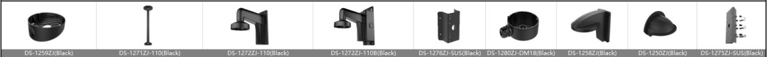 DS-2CD2143G2-IS(2.8mm)(BLACK), HIKVISION, Dômes, Vidéosurveillance, LEDs distance maximale (m) : 30, Angle de Vue max. : Horizontal (°) : 103, Indice de protection IP : 67, Gamme : HIK Pro - Série 2, Lux minimum couleur : 0.005, Garantie : 3 ans, Réf. fabricant : 311314423, 