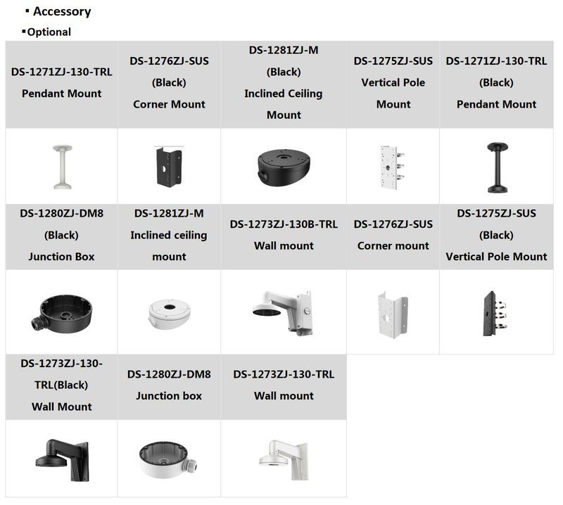 DS-2CD2383G2-IU(2.8mm)(O-STD), HIKVISION, Turret, Vidéosurveillance, LEDs distance maximale (m) : 30, Angle de Vue max. : Horizontal (°) : 107, Indice de protection IP : 67, Gamme : HIK AcuSense, HIK Pro - Série 2, Lux minimum couleur : 0.005, Garantie : 3 ans, Réf. fabricant : 311316076, 