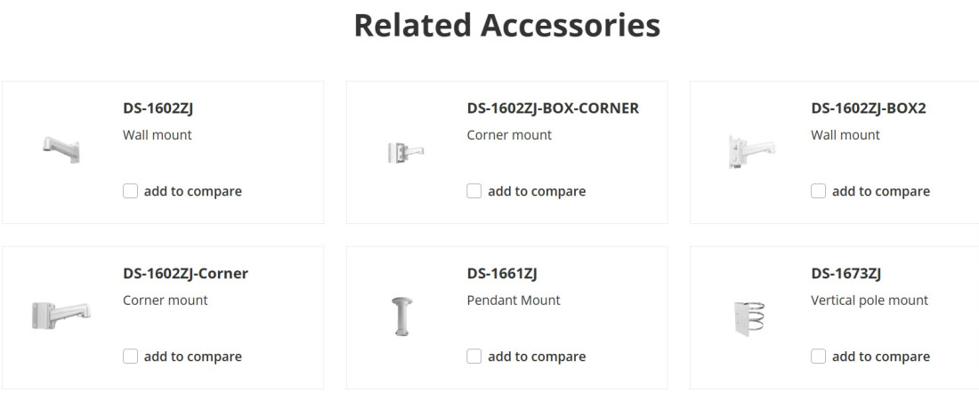 DS-2CD6D55G2-IZHS(2.8-8mm/2mm)(O-STD), HIKVISION, Caméras 360°, Panovu, Vidéosurveillance, Angle de Vue max. : Horizontal (°) : 96.5, Indice de protection IK : 10, Indice de protection IP : 67, LEDs distance maximale (m) : 30, Analyses : Changement de scène, Humains / véhicules, Objets classifiés, Franchissement ligne, Pénétration zone, Détec.Vidéo /Humain+véhicules, Motion Detection Support, Mouvement simple, Objet abandonné / enlevé, Entrée dans la zone, Sortie de la zone, Suivi de véhicules, Garantie : 5 ans, Réf. fabricant : 311325865, 