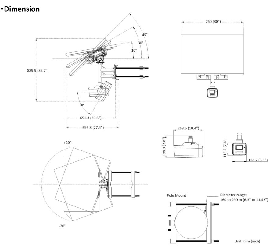 DS-2XS6A87G1-LS/C36S80(2.8mm)(O-STD), HIKVISION, Bullet, Caméras spéciales, Vidéosurveillance, LEDs distance maximale (m) : 30, Angle de Vue max. : Horizontal (°) : 101.6, Indice de protection IP : 67, Gamme : HIK ColorVu, Lux minimum couleur : 0.0005, Garantie : 5 ans, Réf. fabricant : 311320123, 