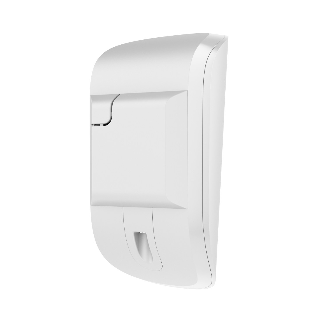 Superior MotionCam (PhOD) Jeweller-W, AJAX, Détecteurs PIR, Intrusion, Détecteur radio : Oui, Immunité aux animaux : Oui, Anti-masque : Non, Double technologie : Non, Technologie PIR : Infrarouge passif, Couverture IR [m] : 12, Angle de surveillance (°) : 88.5, Garantie : 2 ans, Réf. fabricant : 133214.120.WH1, 