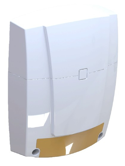 AS700G3, ARITECH, Sirènes, Intrusion, Matériau du boitier : Polycarbonate, Tension d'alimentation sirène min [VDC] : 9, Tension d'alimentation sirène max [VDC] : 15, Auto-alimenté : Oui, Niveau sonore 1 m [dB] : 101, Montage : Apparent, Extérieur : Oui, Garantie : 2 ans, 