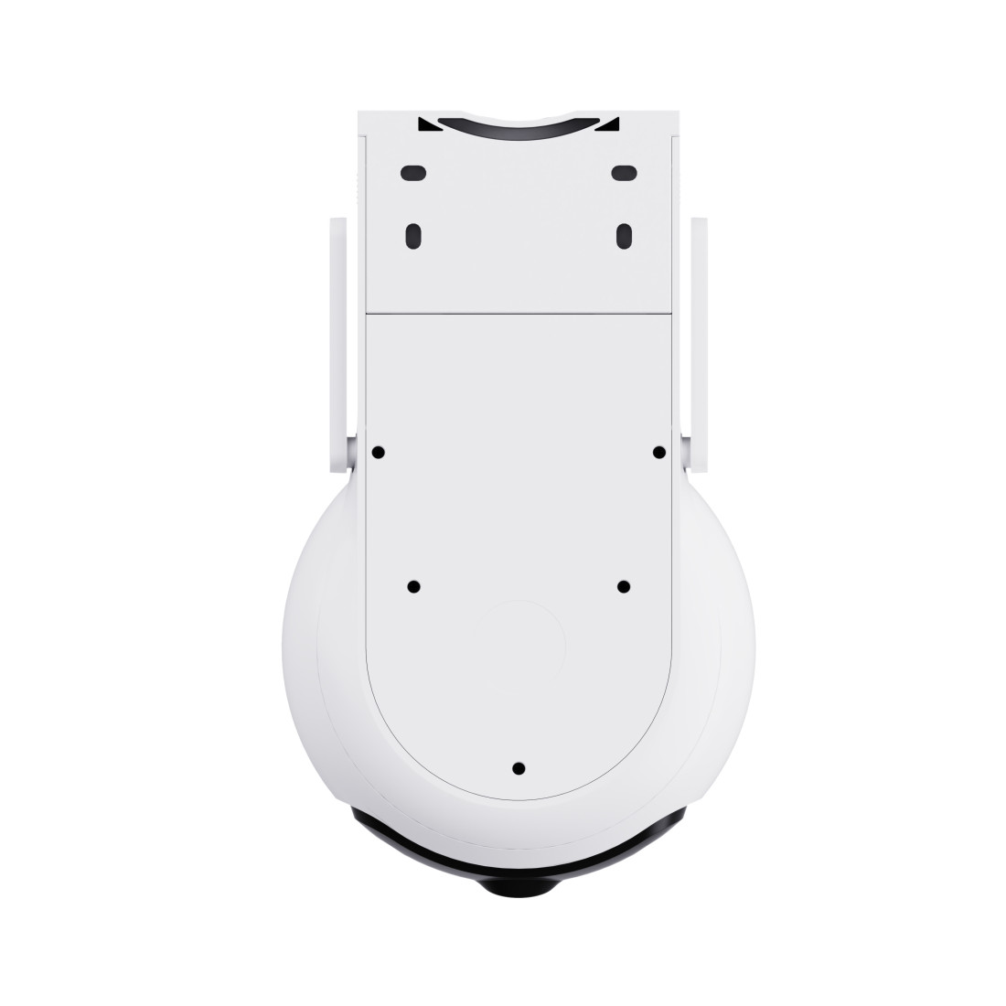 H90 Dual 2K+, EZVIZ, Vidéosurveillance, Résolution Vidéo : 4MP, Indice de protection IP : 65, LEDs Infrarouge : Oui, Fonctionnalités PTZ : Autotracking, Focale (mm) : 2.8mm, Alimentation : 12 VDC / 1,5A (incl.), Garantie : 2 ans, Réf. fabricant : 303103336, 