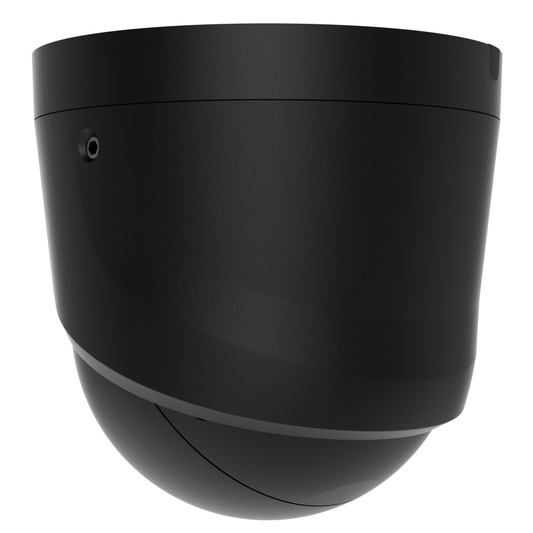 AJAX TurretCam HL (8 Mp/2.8 mm)-B Turret éclairage hybride 8MP, 2.8mm, IA, noir, Vidéosurveillance, Intrusion, Turret, AJAX, AJAX TurretCam HL (8 Mp/2.8 mm)-B, AJAX, Turret, Vidéosurveillance, Intrusion, LEDs distance maximale (m) : 50, Angle de Vue max. : Horizontal (°) : 105, Indice de protection IP : 65, Gamme : AJAX Baseline Video, Garantie : 2 ans, Réf. fabricant : 126264.197.BL1,
