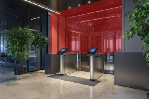 RLS-1010L, OPTEX, Détecteurs Laser, Intrusion, Protection extérieure, Couverture [m] : 10, Angle de surveillance (°) : 95, Zones de détection : 1, Extérieur : Non, Garantie : 2 ans, 