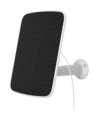 BC1C 4K pro kit, EZVIZ, Vidéosurveillance, Résolution Vidéo : 8MP (4K), Indice de protection IP : 65, LEDs Infrarouge : Oui, Focale (mm) : 2.8mm, Alimentation : 100% sur batteries, Garantie : 2 ans, Réf. fabricant : 303103167, 