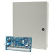 HS2128TNKESPA, DSC, Centrales, POWERSERIES NEO, Intrusion, Nombre max. de zones (filaires) : 128, Nombre max. de zones radio : 128, Levée de doute vidéo : Oui, Nombre max. de claviers (filaires) : 16, Nombre max. de claviers (écran tactile) : 16, Type de radio : Bidirectionnelle, Fréquence radio [MHz] : 868, Garantie : 2 ans, 