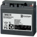 BS131N, ARITECH, Batteries, Energie, Tension Batterie [VDC] : 12, Technologie de batterie : Plomb, Capacité de la batterie [Ah] : 18, Garantie : 2 ans, 