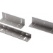 DS-K4H250-LZ, HIKVISION, Ventouses, Contrôle d'accès, Montage : Montage en L, Apparent, Montage en Z, Ventouses compatibles : DS-K4H250S, Garantie : 3 ans, Réf. fabricant : 302900531, 