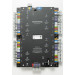 CS-40, SUPREMA, Contrôleurs, Contrôle d'accès, Compatibilité BioStar : à partir de BioStar 2.x, Alimentation : 12VDC, Interface Wiegand : Max. 128 appareils (avec DM-20), Sorties relais : 4, Garantie : 2 ans, Réf. fabricant : CS-40, 