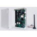 DALM1000 IP/4G, ADDSECURE, Transmetteurs, Transmetteurs d'alarmes, Intrusion, Transmission, Entrée d'alarme : 8, Protocole de transmission : Contact ID, SIA DC09 IP, Robofon, SIA I, SIA II, SIA III, SIA III étendu, Réseau mobile : 2G/3G/4G et SMS, IP Ethernet : RJ45 intégrée sur la carte-mère, Sorties OC : 4x 250mA, Notifications par e-mail : Oui, ARC centres de réception d'alarmes : 1 ARC avec deux adresses IP (redondance), Garantie : 2 ans, 