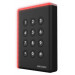 DS-K1108AMK, HIKVISION, Claviers à codes, Lecteurs de proximité, Contrôle d'accès, Format du lecteur de badges : ISO/IEC 14443A, Indice de protection IP : 65, Interface Wiegand : 26 bits, 32 bits, Clavier : Oui, Type de lecteur de cartes : NFC, MiFare 13.56MHz 1K/4K, Garantie : 3 ans, Réf. fabricant : 302917287, 