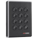 DS-K1108AMK, HIKVISION, Claviers à codes, Lecteurs de proximité, Contrôle d'accès, Format du lecteur de badges : ISO/IEC 14443A, Indice de protection IP : 65, Interface Wiegand : 26 bits, 32 bits, Clavier : Oui, Type de lecteur de cartes : NFC, MiFare 13.56MHz 1K/4K, Garantie : 3 ans, Réf. fabricant : 302917287, 