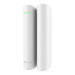 DoorProtect-W, AJAX, Contacts magnétiques, Intrusion, Montage : A visser, Couleur : Blanc, Compatible avec centrale(s) : Toutes centrales AJAX, Garantie : 2 ans, Réf. fabricant : 38099.03.WH1, 