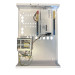 ATS4700-MM, ARITECH, Centrales, ATS ADVANCED, Intrusion, Groupes max. : 64, Nombre max. de zones (filaires) : 1000, Compatibilité logiciel de supervision : ATS8600 Advisor Management, Gamanet C4, Nb. Utilisateurs max. : 2000, Langue : Multilingue, Garantie : 2 ans, 