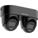 DS-2CD2346G3D-IZ2UY/SL(2.8/4)O-STDBLACK, HIKVISION, Turret, Vidéosurveillance, LEDs distance maximale (m) : 30, Angle de Vue max. : Horizontal (°) : 99.3, Indice de protection IP : 67, Gamme : Anti-corrosion, HIK DarkFighter, HIK Pro - Série 2, Lux minimum couleur : 0.001, Garantie : 3 ans, Réf. fabricant : 311332185, 