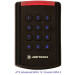 ATS1188, ARITECH, Claviers et lecteurs, Lecteurs de proximité, ATS ADVANCED, Intrusion, Contrôle d'accès, Ecran tactile : Non, Compatible avec centrale(s) : ATS Advanced x500A, Everon x700, Lecteur de proximité intégré : Oui, Ecran LCD : Sans, Garantie : 2 ans, 
