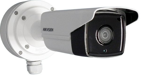 DS-1280ZJ-S, HIKVISION, Montage Zubehör, Videoüberwachung, Montageart : Decke, Wand, Aufputz, Garantie : 3 Jahre, Hersteller Ref. : 302700579, 