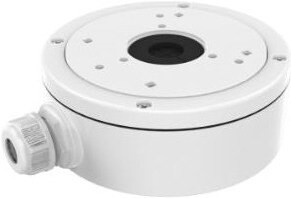DS-1280ZJ-S, HIKVISION, Montage Zubehör, Videoüberwachung, Montageart : Decke, Wand, Aufputz, Garantie : 3 Jahre, Hersteller Ref. : 302700579, 