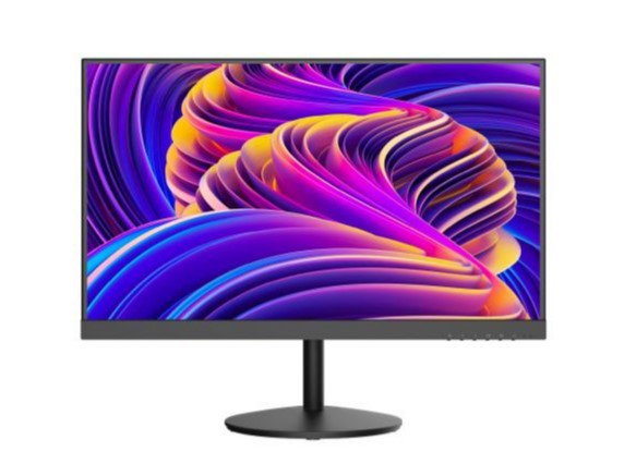 DS-D5224F2-1V1S, HIKVISION, Monitore - Zubehör, Monitore/Zubehör, Videoüberwachung, Netzwerk und IT, Stromversorgung : 100 - 240VAC, Signal : HDMI, CCTV, USB, VGA, Max. Auflösung [PX] : 1920 x 1080, Bildschirmdiagonale [Zoll] : 24" (61cm), Garantie : 3 Jahre, Hersteller Ref. : 317500406, 