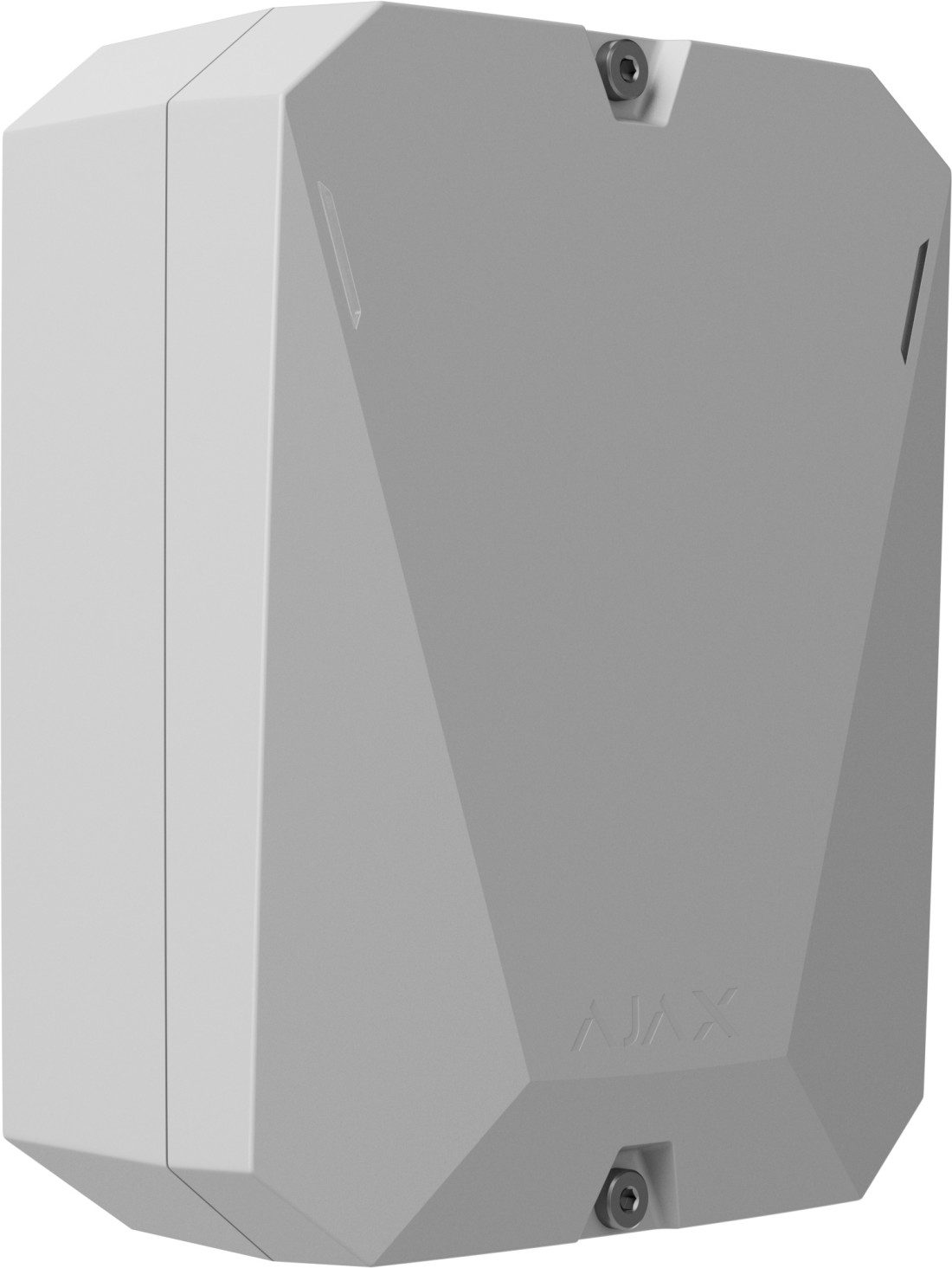 Superior Hub Hybrid (4G)-W, AJAX, Zentralen, Einbruch, Max. Anzahl BDT (Funk) : 10, Mail senden : Nein, Videoverifikation : Ja, Garantie : 2 Jahre, Hersteller Ref. : 143580.111.WH1, 