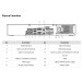 DS-7732NI-M4, HIKVISION, Aufzeichnungsgeräte, Videoüberwachung, Anzahl der IP-Kanäle : 32, Anzahl der optionale Laufwerke : 4x SATA, Analysen : gemäss Hikvision Kamera, Alarmeingang : 16, Garantie : 3 Jahre, Hersteller Ref. : 303616304, 