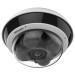 DS-2CD6D55G2-IZHS(2.8-8mm/2mm), HIKVISION, Panovu, Videoüberwachung, Max. Sichtwinkel : Horizontal (°) : 96, IK-Schutzklasse : 10, IP-Schutzklasse : 67, LEDs Max. Reichweite (m) : 30, Analysen : Menschen / Fahrzeuge, Dynamische, Eindringen in Bereiche, einfache Bewegung, Verlassene Object / entfernt, Eintritt in Bereiche, Austritt aus Bereichen, Garantie : 5 Jahre, Hersteller Ref. : 311325865, 