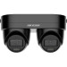 DS-2CD2346G3D-IZ2UY/SL(2.8/4)O-STDBLACK, HIKVISION, Turret, Videoüberwachung, LEDs Max. Reichweite (m) : 30, Max. Sichtwinkel : Horizontal (°) : 99.3, IP-Schutzklasse : 67, Serie : Korrosionsschutz, HIK DarkFighter, HIK Pro - Serie 2, Lux Minimum Farbig : 0.001, Garantie : 3 Jahre, Hersteller Ref. : 311332185, 