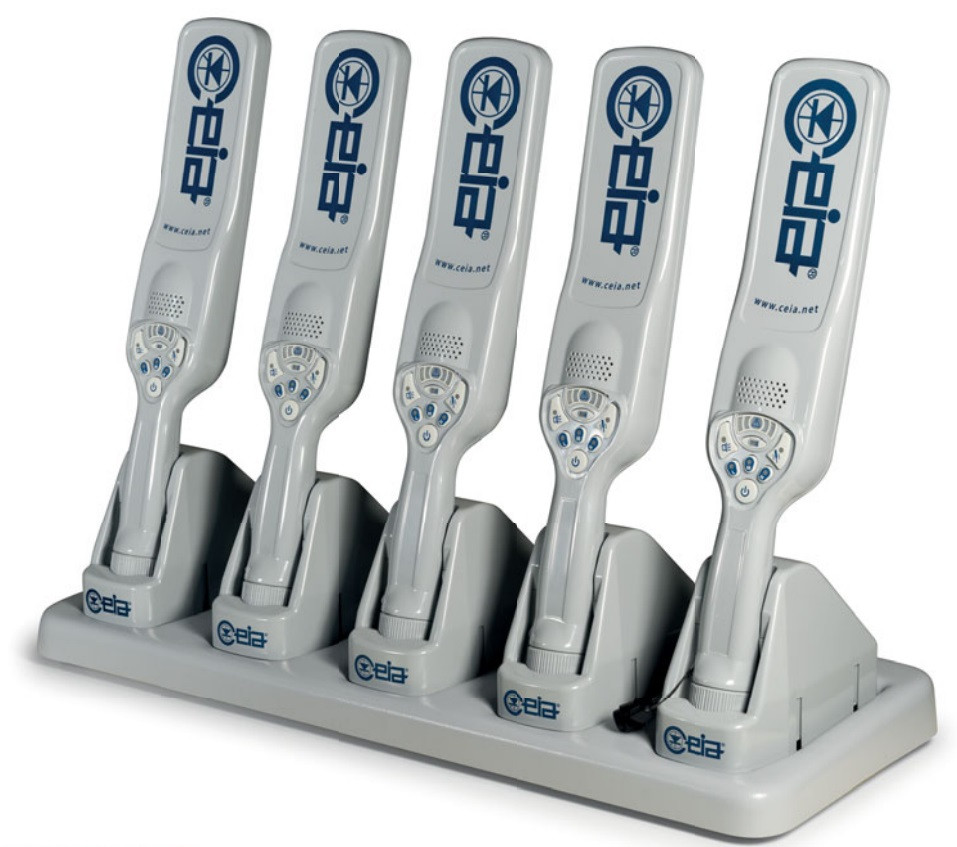 PD240-Set, CEIA, Alta sicurezza, Protezione IP : 65, Garanzia : 2 anni, 