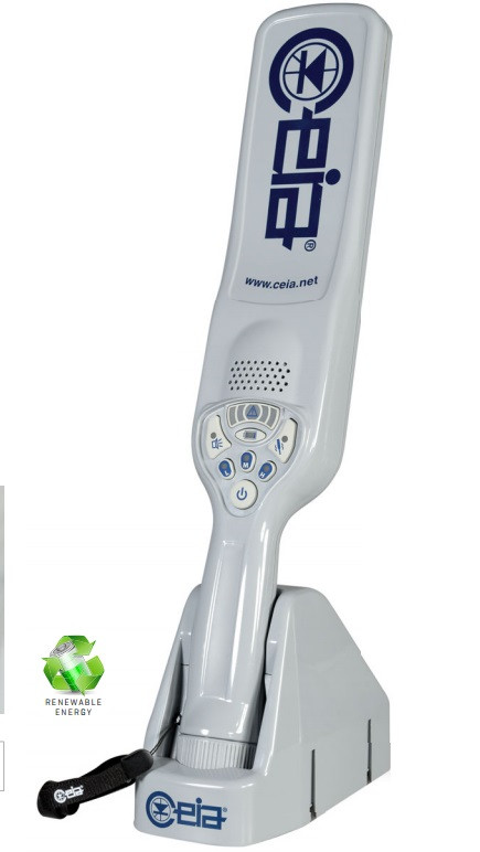 PD240-Set, CEIA, Alta sicurezza, Protezione IP : 65, Garanzia : 2 anni, 