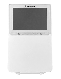 ATS1125, ARITECH, Tastiere e lettori, Tastiere, ATS ADVANCED, Intrusione, Controllo di accesso, Schermo tattile : No, Compatibile con centrale : Everon x700, Lettore Prox integrato : Si, Schermo LCD : Si, Garanzia : 2 anni, 