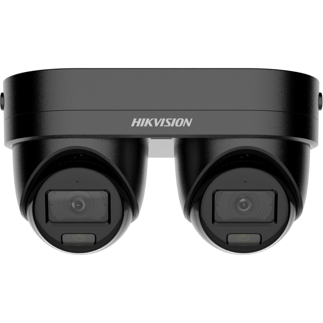 DS-2CD2346G3D-IZ2UY/SL(2.8/4)O-STDBLACK, HIKVISION, Turret, Videosorveglianza, LEDs distanza massimale (m) : 30, Angolo di vista max. : orizzontale (°) : 99.3, Protezione IP : 67, Serie : Anti-corrosione, HIK DarkFighter, HIK Pro - Serie 2, Lux min. colore : 0.001, Garanzia : 3 anni, Rif. produttore : 311332185, 