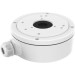 DS-1280ZJ-S, HIKVISION, Accessori di montaggio, Videosorveglianza, Montaggio : Soffitto, Parete, Apparente, Garanzia : 3 anni, Rif. produttore : 302700579, 