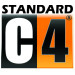 SW-C4STD, GAMANET, Licenze di base, Supervisione, Categoria di licenza : C4 Standard, Tipo di licenza : Licenza di base, Tipo di sistema di sicurezza : Controllo di accesso, Rivelazione di incendi, Intrusione, Video sorveglianza, Lingua : Multilingua, Numero di sistemi : secondo licenze di driver, Garanzia : Senza, 