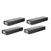 DS-2XS6A46G1/P-IZS/C36S80(2.8-12mm)O-STD, HIKVISION, Bullet, Telecamere speciali, LPR, Videosorveglianza, LEDs distanza massimale (m) : 50, Angolo di vista min. : orizzontale (°) : 39.8, Angolo di vista max. : orizzontale (°) : 107.4, Protezione IP : 66, Serie : HIK AcuSense, Lux min. colore : 0.0005, Garanzia : 5 anni, Rif. produttore : 311322899, 