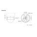 DS-2CD2346G2P-ISU/SL(2.8mm), HIKVISION, Panovu, Turret, Videosorveglianza, LEDs distanza massimale (m) : 30, Angolo di vista max. : orizzontale (°) : 180, Protezione IP : 67, Serie : HIK DarkFighter, HIK AcuSense, Live Guard, HIK Pro - Serie 2, Lux min. colore : 0.003, Garanzia : 3 anni, Rif. produttore : 311320488, 