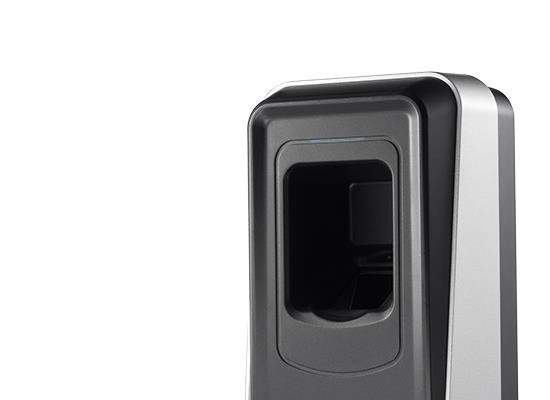 DS-K1201AMF, HIKVISION, Biometric readers, Proximity readers, Access Control, Card reader format : ISO/IEC 14443A, Weather Proof IP Rating : 65, Wiegand interface : 26 bits, 32 bits, Keypad : None, Type of card reader : NFC, MiFare 13.56MHz 1K/4K, Warranty : 3 Years, Manufacturer ref. : 302918053, 