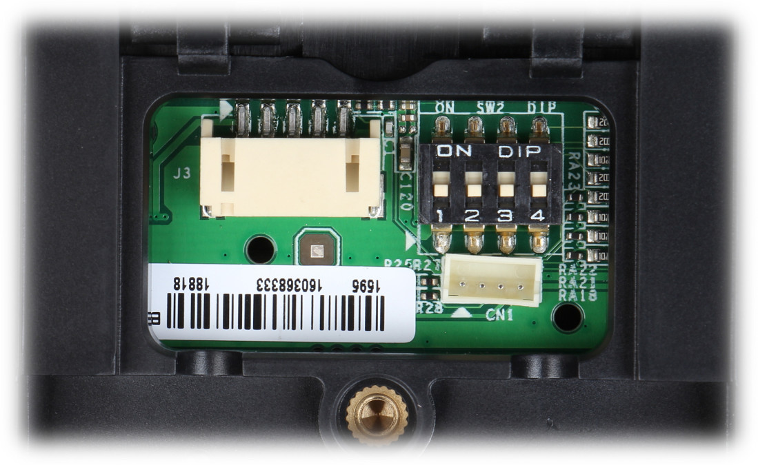 DS-K1201AMF, HIKVISION, Biometric readers, Proximity readers, Access Control, Card reader format : ISO/IEC 14443A, Weather Proof IP Rating : 65, Wiegand interface : 26 bits, 32 bits, Keypad : None, Type of card reader : NFC, MiFare 13.56MHz 1K/4K, Warranty : 3 Years, Manufacturer ref. : 302918053, 