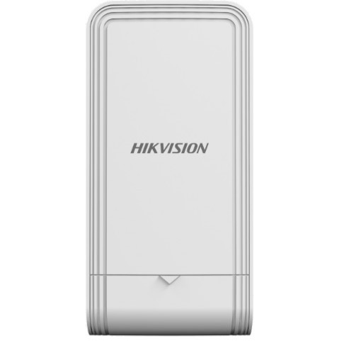 DS-3WF02C-5AC/O, HIKVISION, Access Point, Wireless, WIFI Bridge, Network & IT, Supplier article number : DS-3WF02C-5AC/O, Wireless range [m] : 5000, WIFI Standard : 802.11 a, 802.11 n, Maximum WIFI Data Rates [Mbps] : 867, WIFI Frequency : 5Ghz, Warranty : 3 Years, Manufacturer ref. : 317200375, 