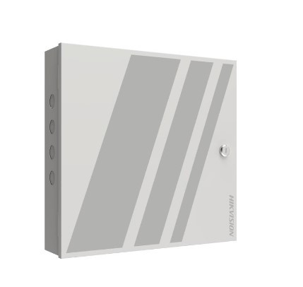 DS-K2704X, HIKVISION, Controlers, Access Control, Enclosure : Aluminium, Event log : 600000, Users max. : 100000, Warranty : 3 Years, Manufacturer ref. : 302920535, 