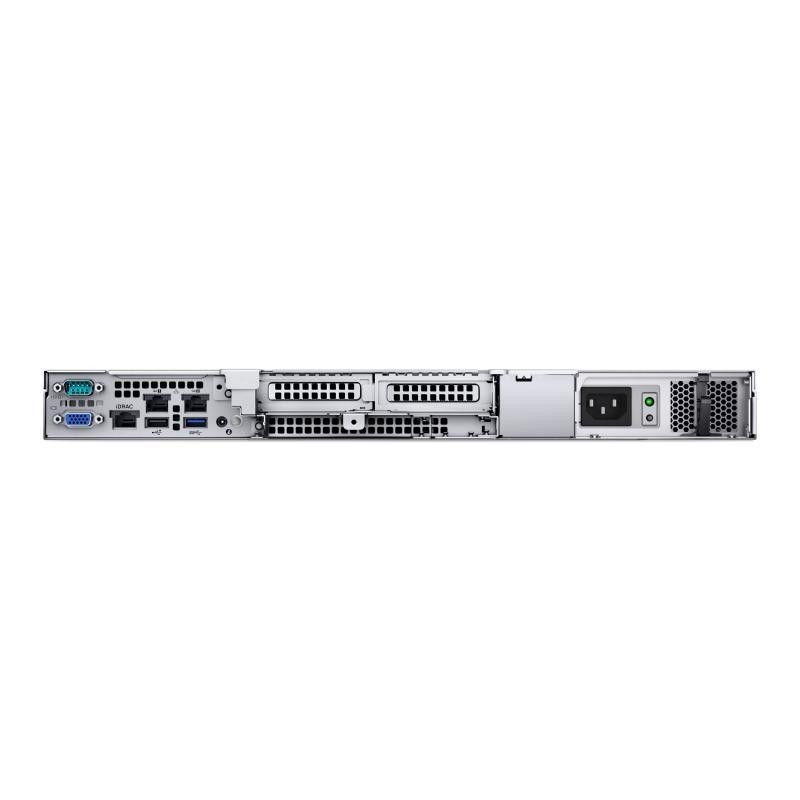 HikCentral-P-VSS-Base/HW/64Ch(B), HIKVISION, PC/Server/Peripherie, Server and Client PC, Network & IT, Videosurveillance, CPU (or bether) : Xeon E-2324G×1, CPU : Number of cores / threads : 4 / 4, Memory installed [GB] : 16, Integrated drive : 1 TB, Operating system : Windows server 2019, Power supply : 230VAC, Redundant Power Supply : No, Warranty : 3 years including platinium Dell Services 24/7, Manufacturer ref. : 310811701, 