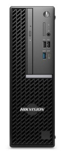 HikCentral-Workstation/HW5L/32Ch(C), HIKVISION, PC/Server/Peripherie, Server and Client PC, Network & IT, Videosurveillance, CPU (or bether) : Intel i5-12500, CPU : Number of cores / threads : 6 / 12, Memory installed [GB] : 16, Integrated drive : 1TB + 4TB, HD form : SSD system + HDD storage, Operating system : Windows 10 64-bit, Power supply : 230VAC, Redundant Power Supply : No, Warranty : 3 years including platinium Dell Services 24/7, Manufacturer ref. : 310814184, 