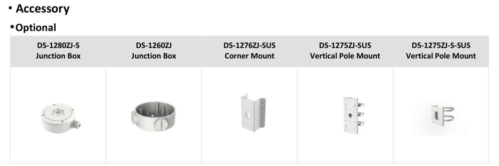 DS-2CD2T47G3-LIY(4mm)(O-STD), HIKVISION, Bulletcameras, Videosurveillance, LEDs Max. distance (m) : 60, Angle of View max. : Horizontal (°) : 95.2, Weather Proof IP Rating : 67, Series : Anti-corrosion, HIK ColorVu, HIK Pro - Serie 2, HIK Smart Hybrid Light, Min.Lux color : 0.0001, Warranty : 3 Years, Manufacturer ref. : 311328134, 