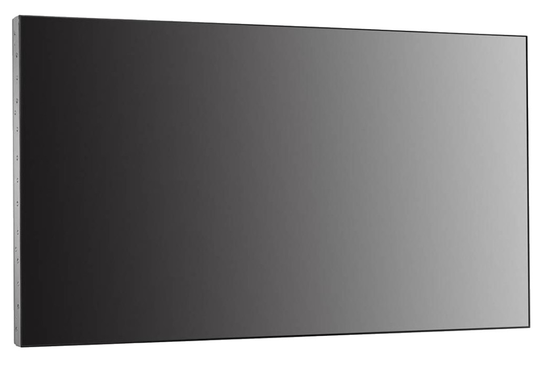DS-D2055LR-G(B), HIKVISION, Display, Digital Signage, Videosurveillance, Network & IT, Power supply : 100 - 240VAC, Signal System : HDMI, VGA, Max display resolution [px] : 1920 x 1080, Screen size : 55" (140cm), Warranty : 3 Years, Manufacturer ref. : 302504804, 
