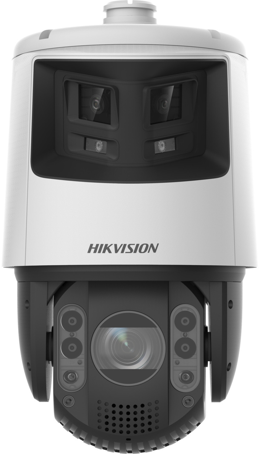 DS-2SE7C432MWG-EB/26(F0)(O-STD), HIKVISION, PTZ domes, Videosurveillance, Video Resolution : 6MP, Weather Proof IP Rating : 66, Lens (mm) : 5.9-188.8mm, Series : HIK ColorVu, HIK DarkFighter, HIK AcuSense, HIK TandemVu, Warranty : 3 Years, Manufacturer ref. : 327001129, 