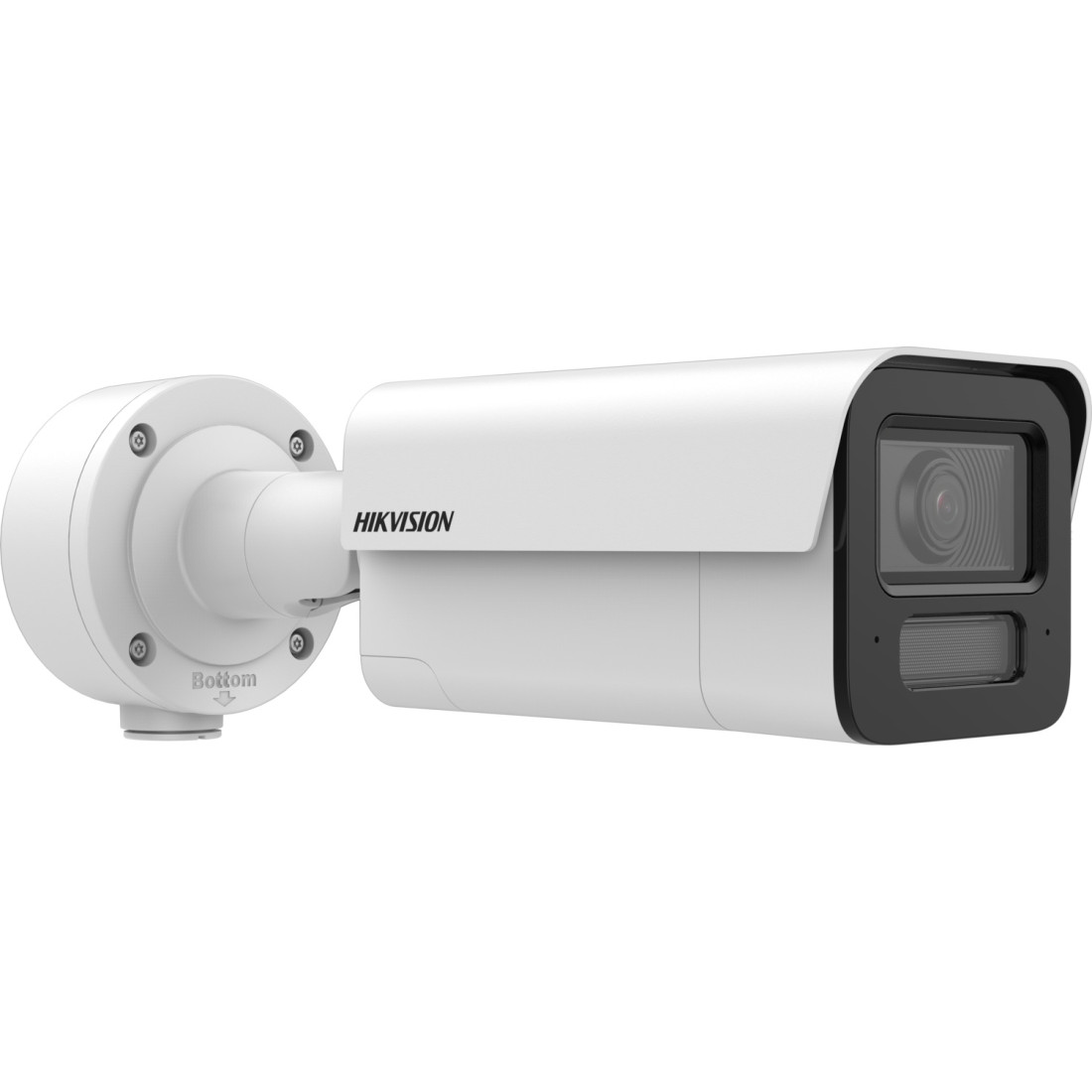 iDS-2CD5T47G2/V-XHSY(4mm)(O-STD), HIKVISION, Bulletcameras, Videosurveillance, LEDs Max. distance (m) : 80, Angle of View max. : Horizontal (°) : 89, Weather Proof IP Rating : 67, Series : Anti-corrosion, HIK DeepinView, Min.Lux color : 0.0014, Warranty : 5 Years, Manufacturer ref. : 311332023, 